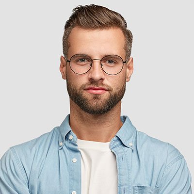 Client photo