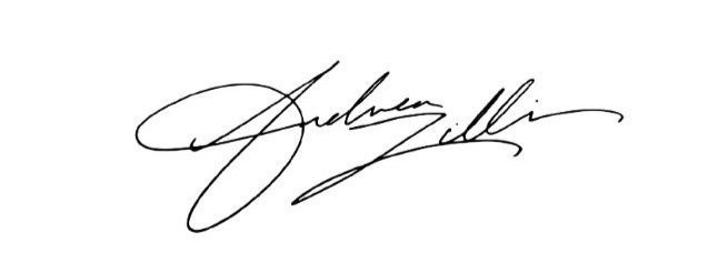 Client signature design